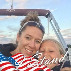 Meet your Posher, Virginia